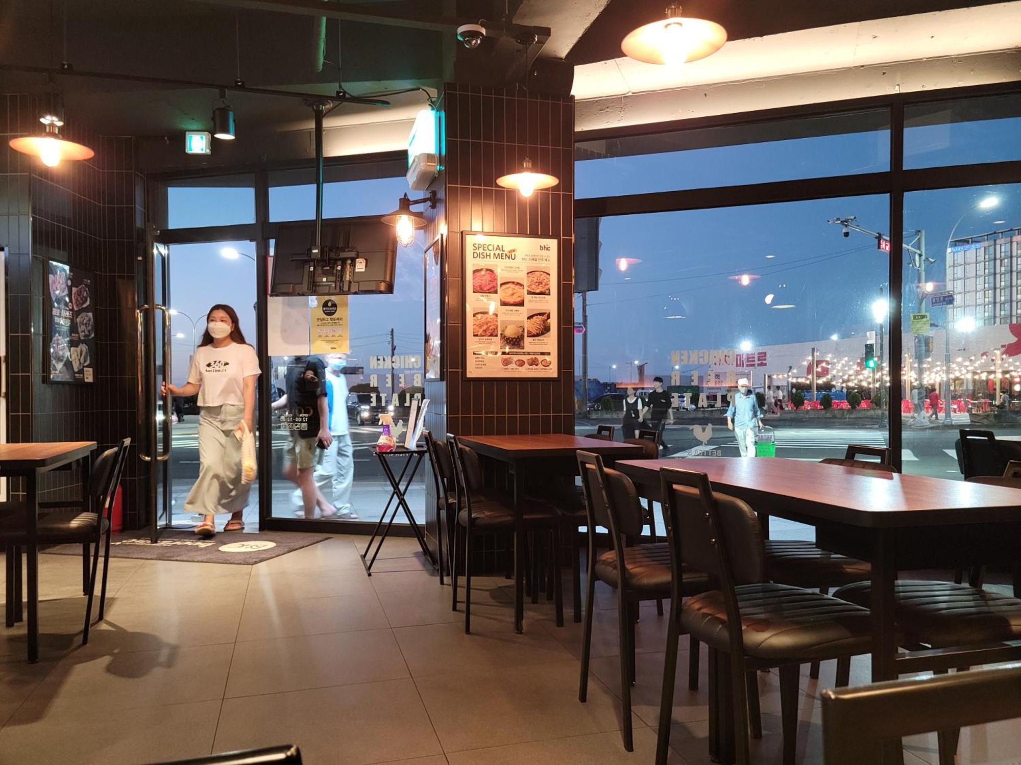 Отель Jeju Vision House Экстерьер фото