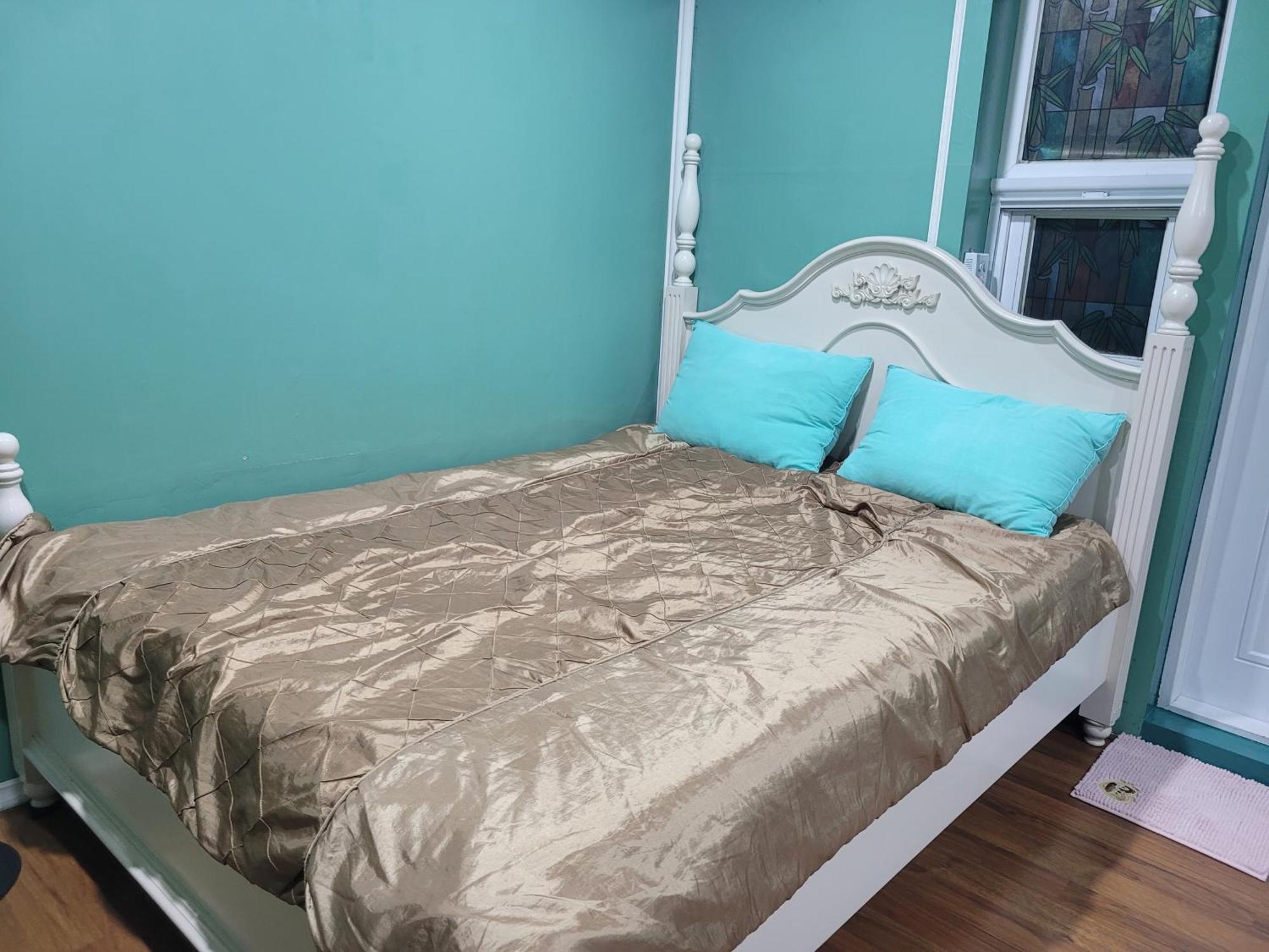Отель Jeju Vision House Экстерьер фото